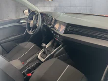 Thumbnail-Foto von Fahrzeug