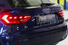 Thumbnail-Foto von Fahrzeug