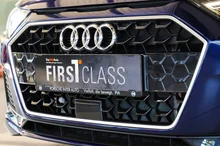 Thumbnail-Foto von Fahrzeug