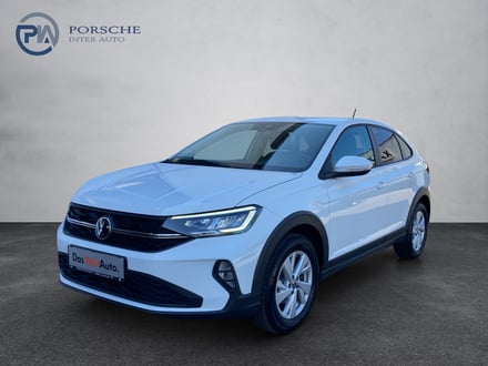 VW Taigo 4Me TSI