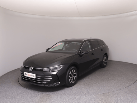 VW Passat Variant Business eTSI DSG
