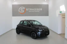 Thumbnail-Foto von Fahrzeug