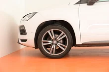 Thumbnail-Foto von Fahrzeug