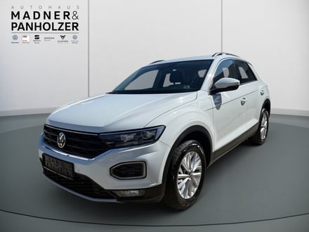 VW T-Roc Design TSI ACT DSG