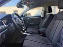 VW T-Roc Design TSI ACT DSG in Pure White