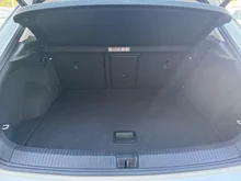 VW T-Roc Design TSI ACT DSG in Pure White