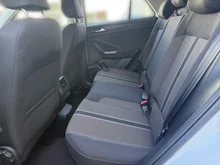 VW T-Roc Design TSI ACT DSG in Pure White