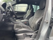 Škoda Karoq 4x4 Sportline TDI DSG in Smokey Diamond-Silber Metallic