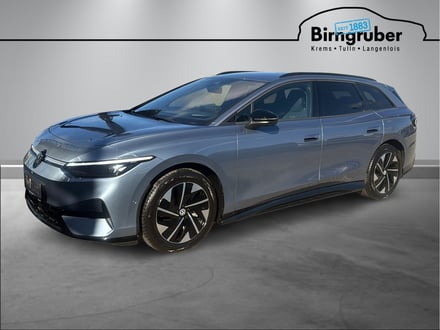 VW ID.7 Tourer Pro S 210 kW Business-86 kWh