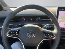 VW ID.7 Tourer Pro S 210 kW Business-86 kWh in Stonewashed Blue Metallic