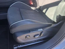 VW ID.7 Tourer Pro S 210 kW Business-86 kWh in Stonewashed Blue Metallic