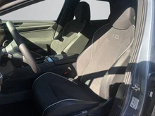VW ID.7 Tourer Pro S 210 kW Business-86 kWh in Stonewashed Blue Metallic