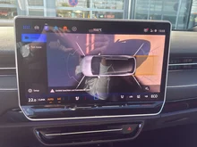 VW ID.7 Tourer Pro S 210 kW Business-86 kWh in Stonewashed Blue Metallic