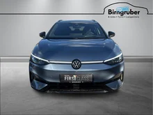 VW ID.7 Tourer Pro S 210 kW Business-86 kWh in Stonewashed Blue Metallic