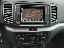 Thumbnail-Foto von Fahrzeug