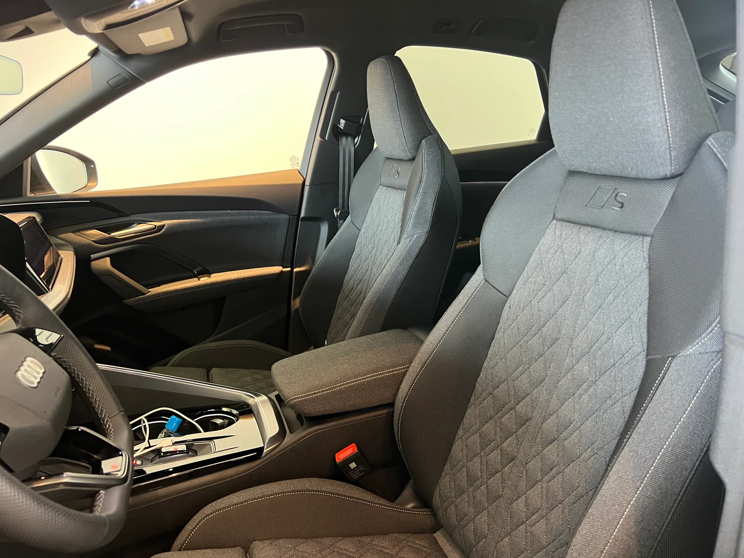 Bild eines Q5 Sportback TDI quattro 150 kW