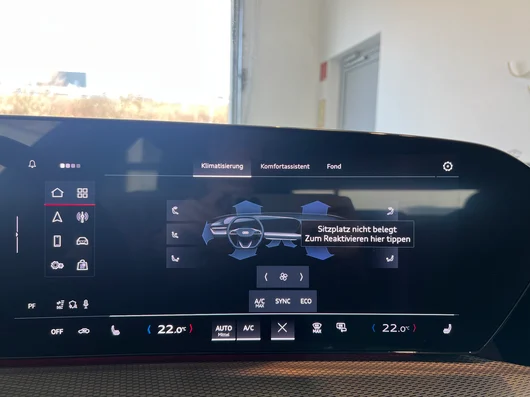 Bild eines Q5 Sportback TDI quattro 150 kW
