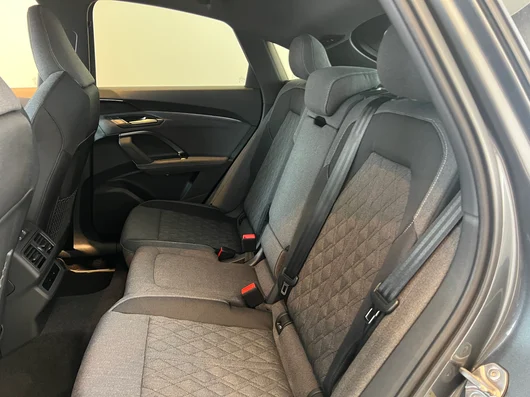 Bild eines Q5 Sportback TDI quattro 150 kW