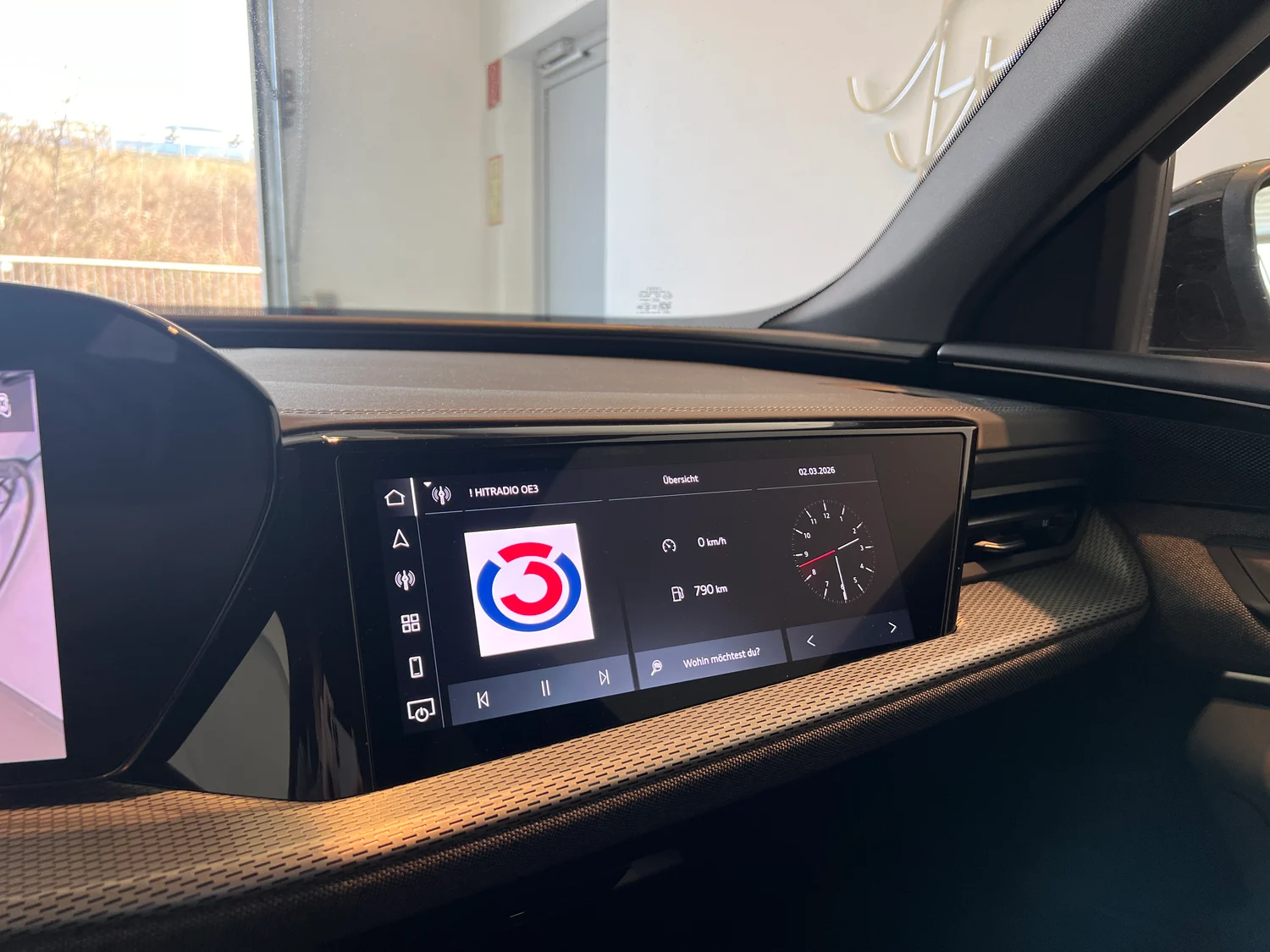 Bild eines Q5 Sportback TDI quattro 150 kW