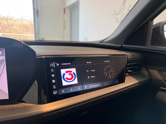 Bild eines Q5 Sportback TDI quattro 150 kW