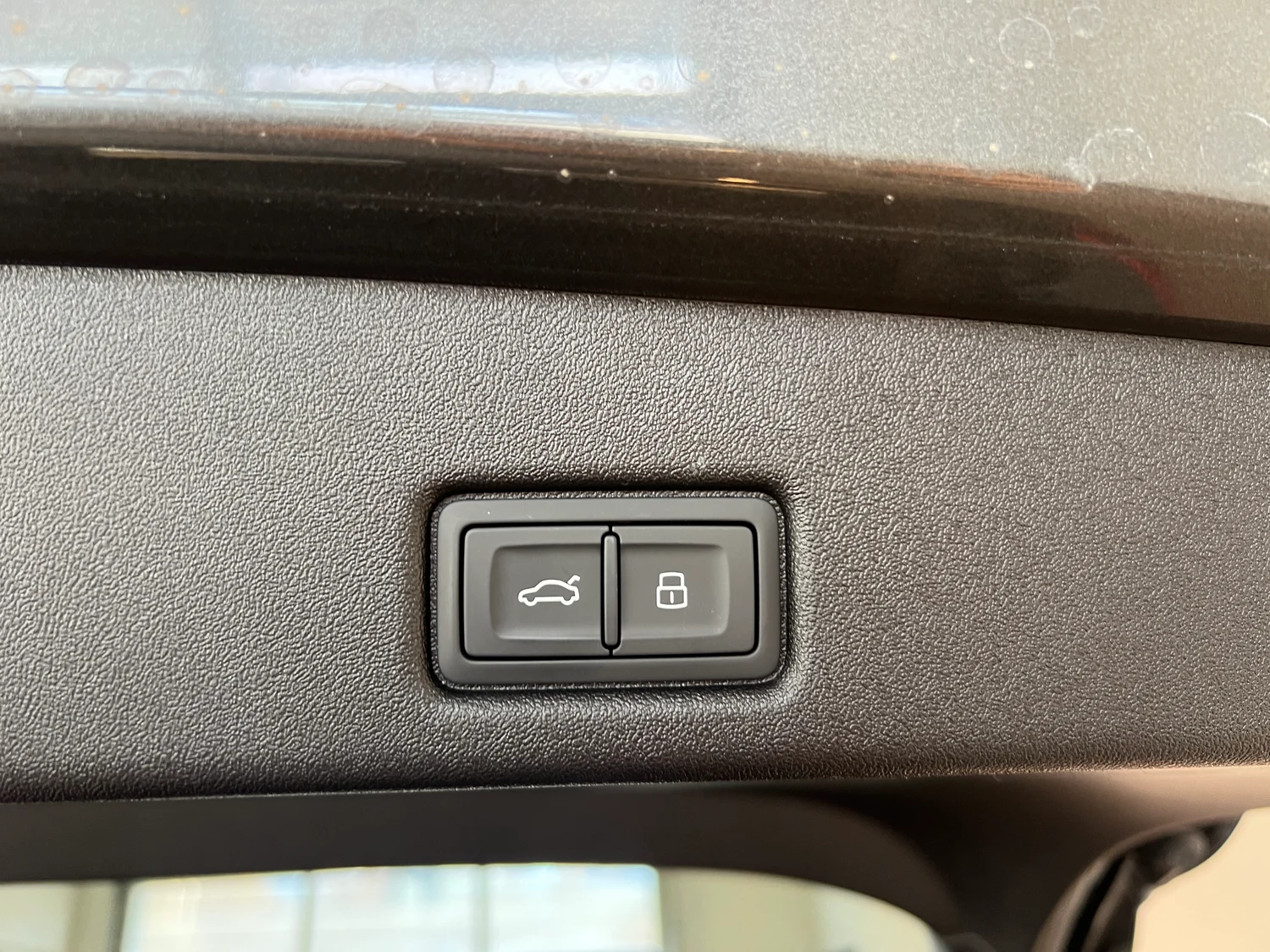 Bild eines Q5 Sportback TDI quattro 150 kW