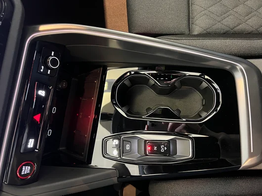 Bild eines Q5 Sportback TDI quattro 150 kW