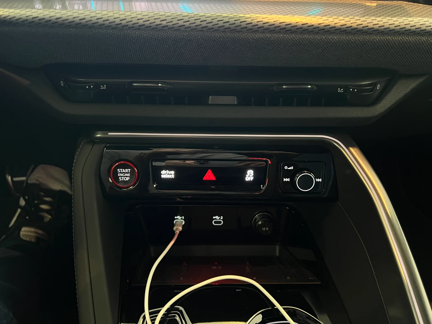 Bild eines Q5 Sportback TDI quattro 150 kW