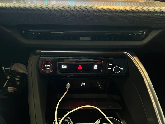 Bild eines Q5 Sportback TDI quattro 150 kW
