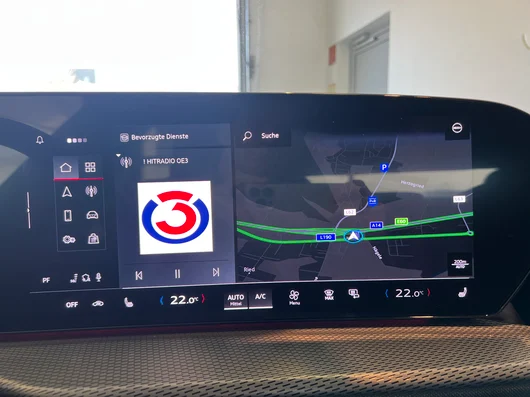 Bild eines Q5 Sportback TDI quattro 150 kW