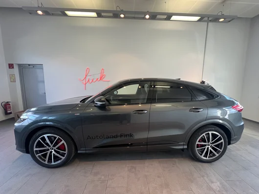 Bild eines Q5 Sportback TDI quattro 150 kW