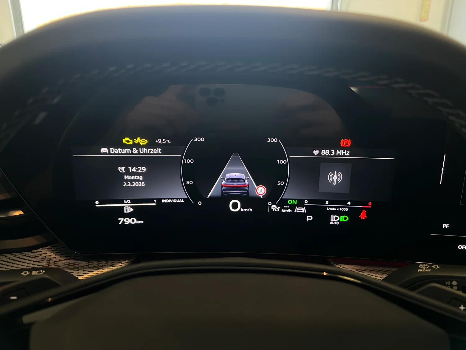 Bild eines Q5 Sportback TDI quattro 150 kW