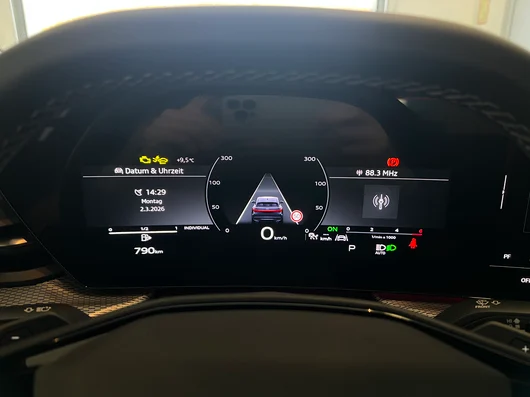Bild eines Q5 Sportback TDI quattro 150 kW