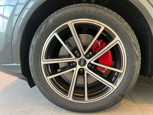 Bild eines Q5 Sportback TDI quattro 150 kW