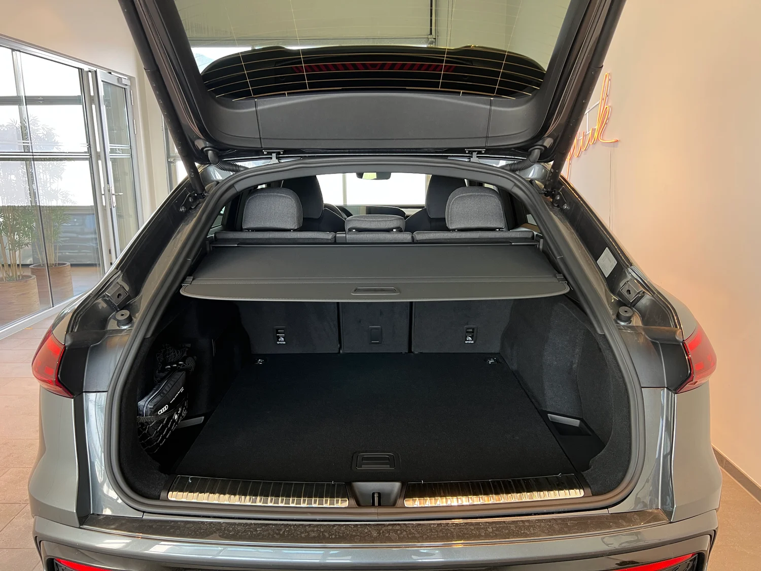 Bild eines Q5 Sportback TDI quattro 150 kW