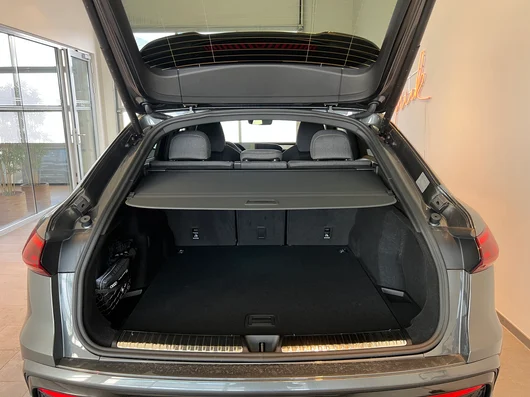 Bild eines Q5 Sportback TDI quattro 150 kW