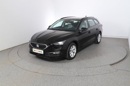 SEAT Leon SP Kombi Style 1.0 TSI