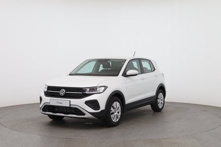 VW T-Cross 4Me TSI