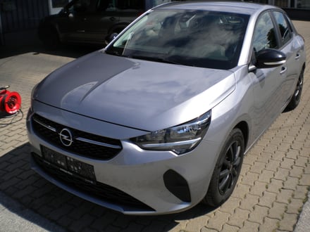 Opel Corsa F Edition