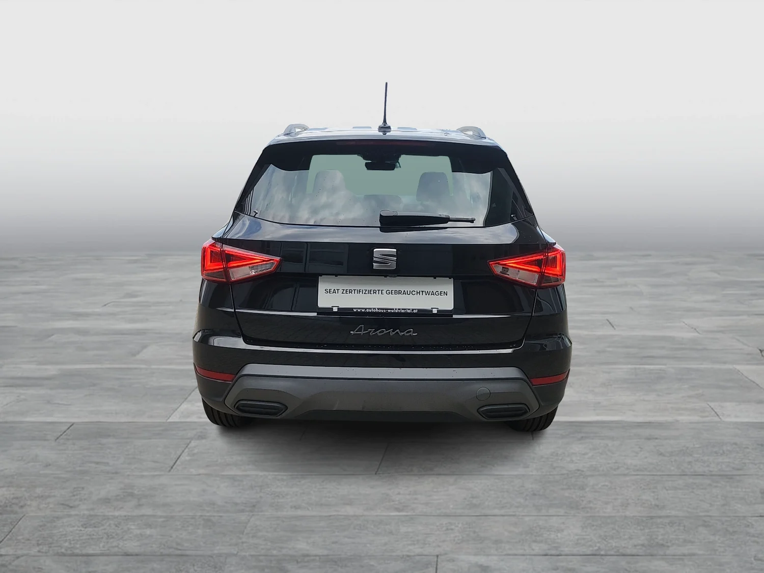 Bild eines Arona Style Edition 1.0 TSI DSG