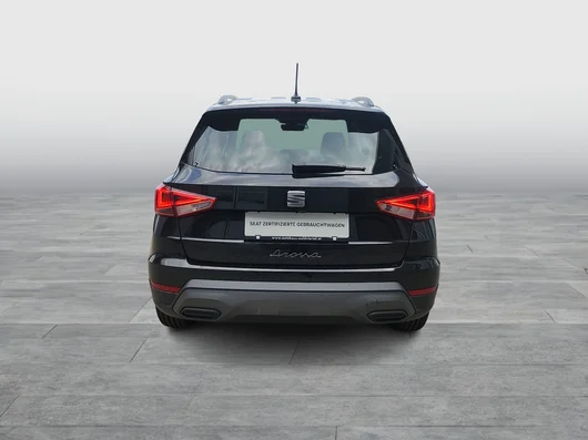 Bild eines Arona Style Edition 1.0 TSI DSG