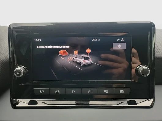 Bild eines Arona Style Edition 1.0 TSI DSG