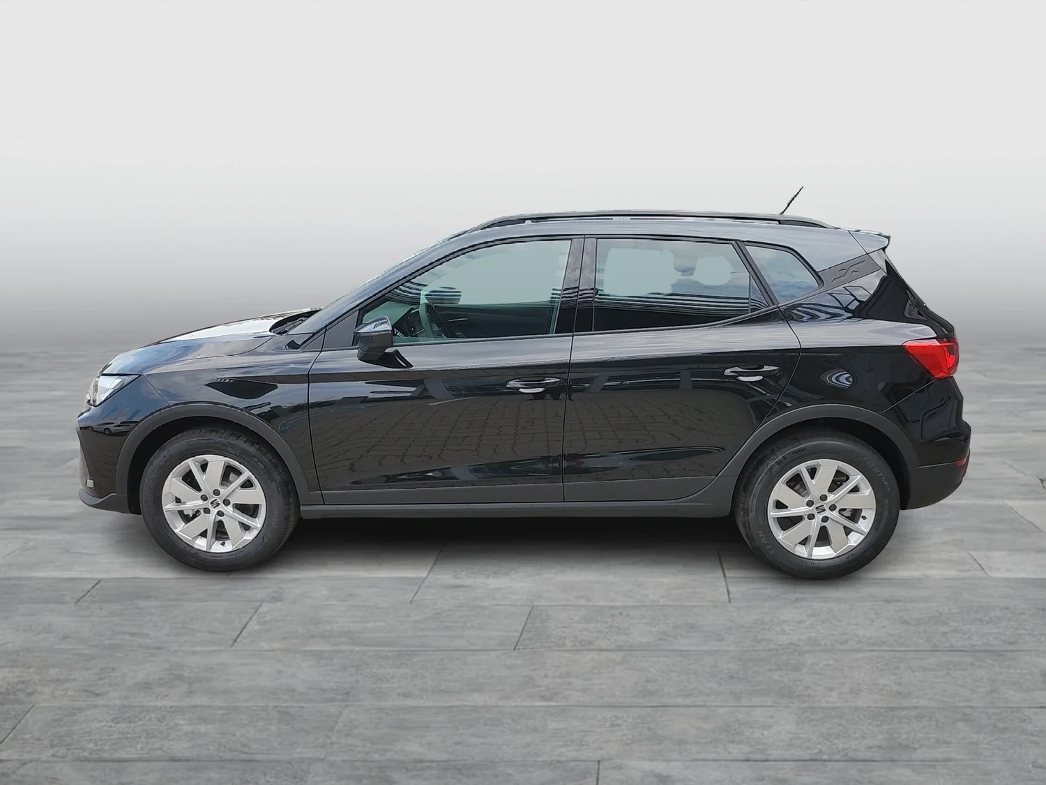Bild eines Arona Style Edition 1.0 TSI DSG