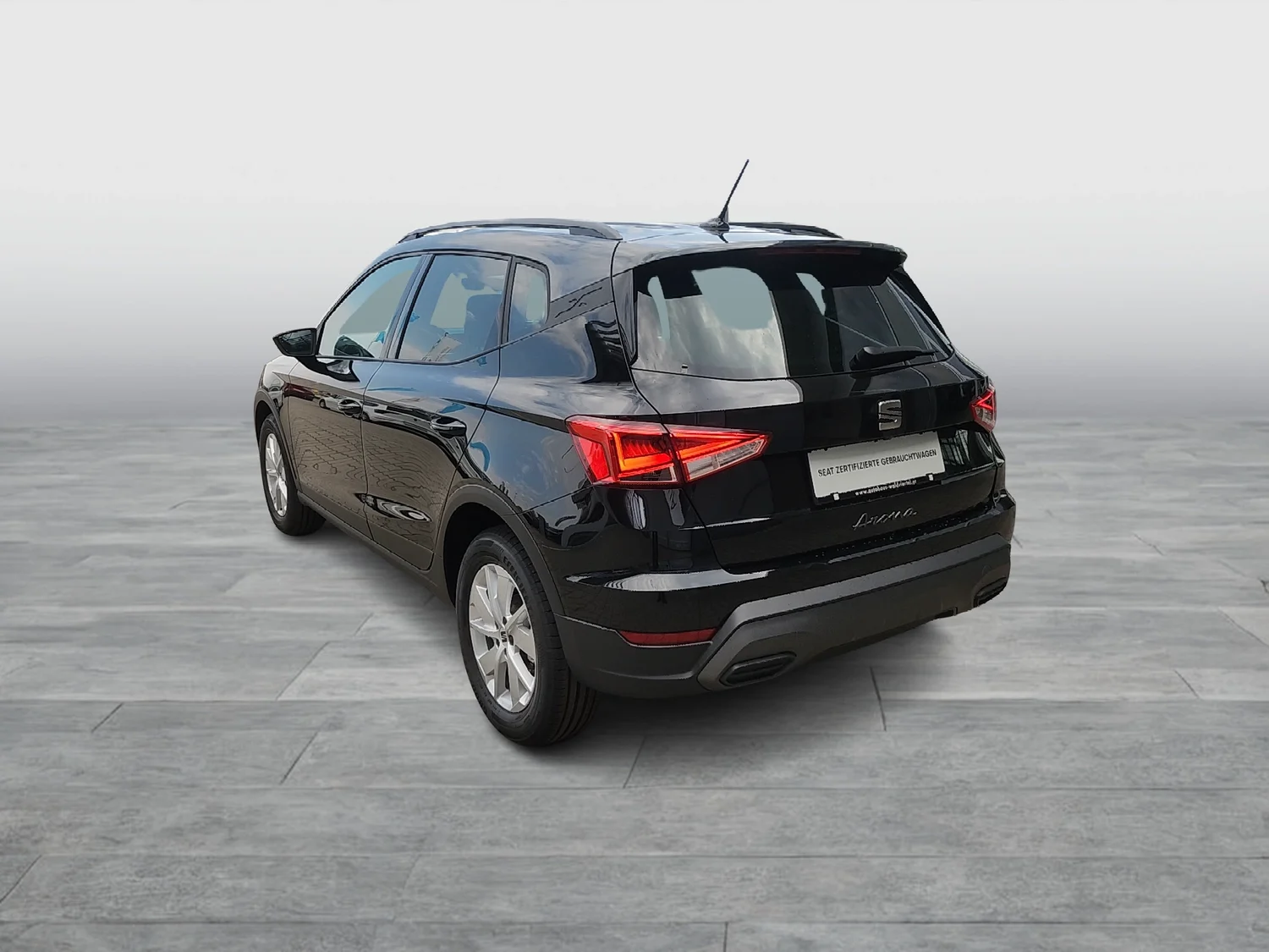 Bild eines Arona Style Edition 1.0 TSI DSG