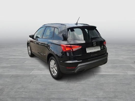 Bild eines Arona Style Edition 1.0 TSI DSG