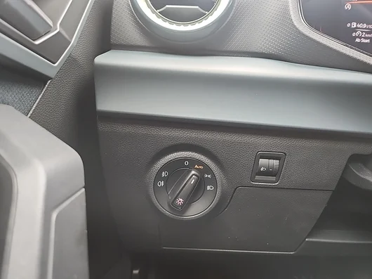 Bild eines Arona Style Edition 1.0 TSI DSG
