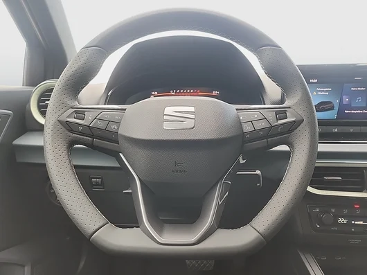 Bild eines Arona Style Edition 1.0 TSI DSG