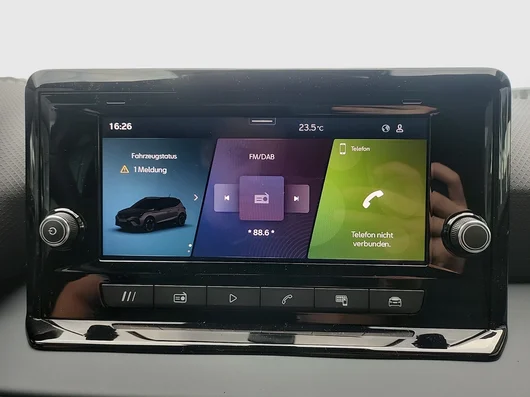 Bild eines Arona Style Edition 1.0 TSI DSG