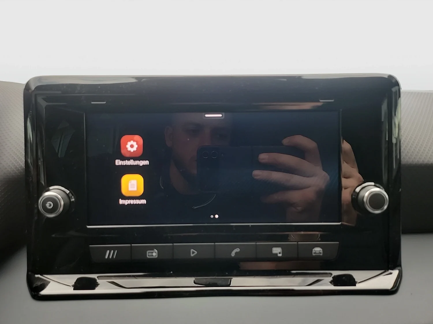 Bild eines Arona Style Edition 1.0 TSI DSG