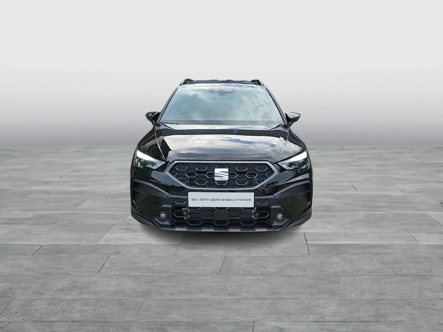 Bild eines Arona Style Edition 1.0 TSI DSG