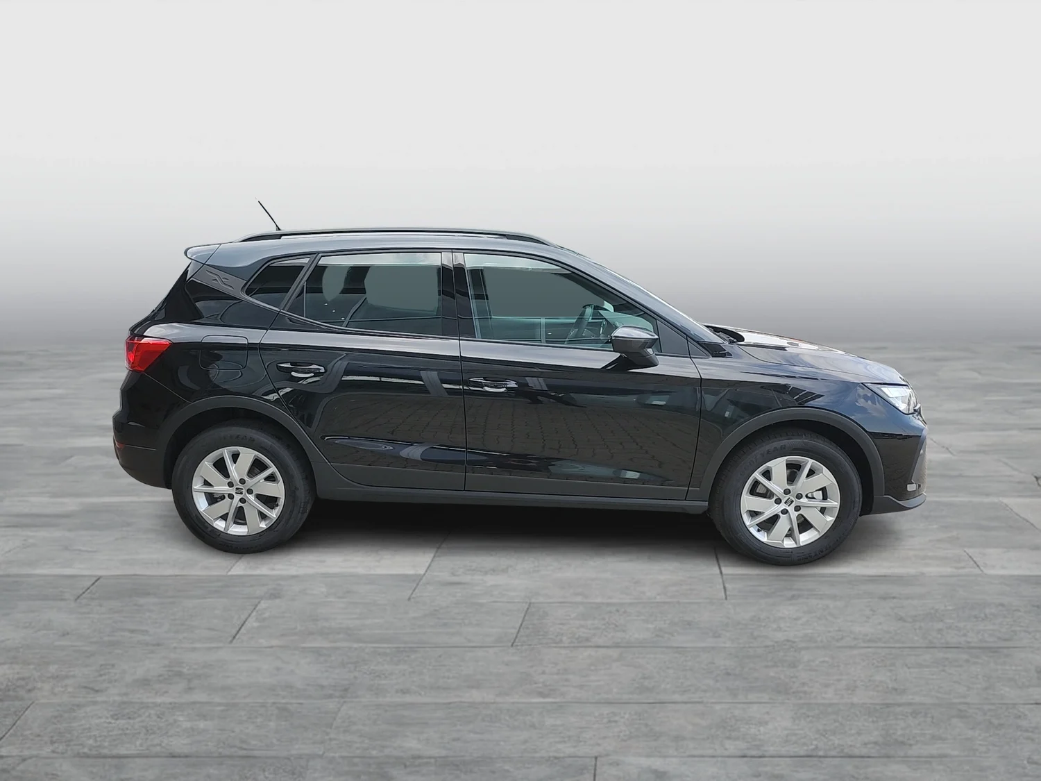 Bild eines Arona Style Edition 1.0 TSI DSG